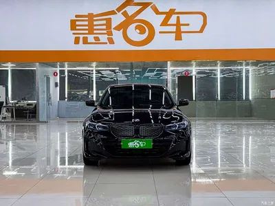 2025 BMW i3 eDrive 40 L Shadow Night Sport Package, фото 3, лот 10434192