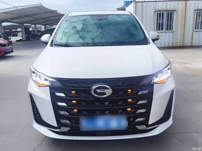 2021 GAC Trumpchi Trumpchi M6 PRO 270T DCT Premium Edition, фото 3, лот 10289968