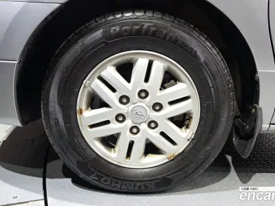2016 Hyundai Starex 12-Seater Wagon, фото 4, лот 10192110