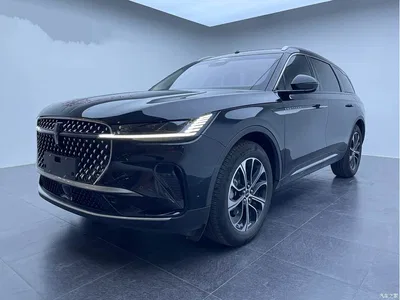 2023 Lincoln Nautilus 2.0T 4WD Prestige Edition, фото 1, лот 10320439