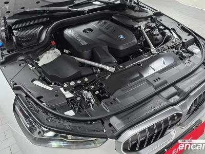 2026 BMW 5-Series 530i xDrive, фото 4, лот 10192015