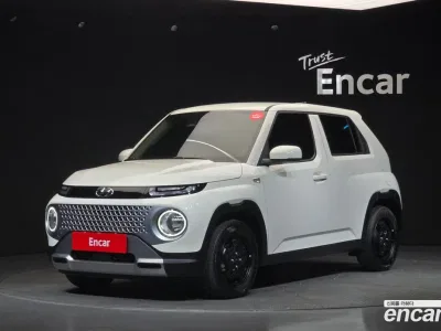 2022 Hyundai Casper Modern, фото 1, лот 10926045