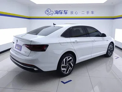 2024 Volkswagen Sagitar 300TSI DSG Flying Edition, фото 3, лот 10417045