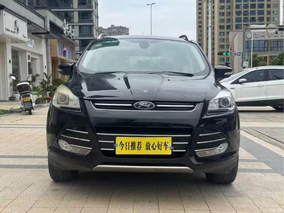 2015 Ford Kuga 1.5L GTDi 4WD Elite, фото 2, лот 10420322