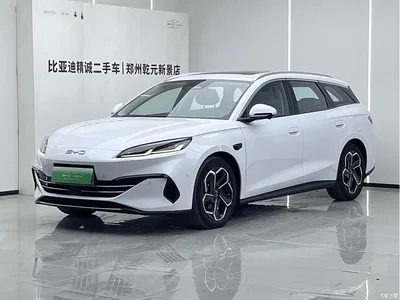 2025 BYD Seal 06 DM-i Touring DM-i 150KM Flagship, фото 1, лот 11520357
