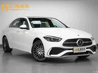 2026 Mercedes-Benz C-Class C 260 L Sport, фото 3, лот 11067133