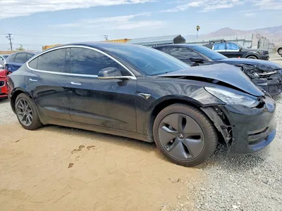 2018 TESLA MODEL 3, фото 4, лот 10853182