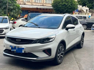 2020 Geely Emgrand GS 1.4T CVT Elegance, фото 1, лот 11107127