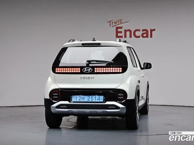 2026 Hyundai Casper Inspiration, фото 3, лот 10134454