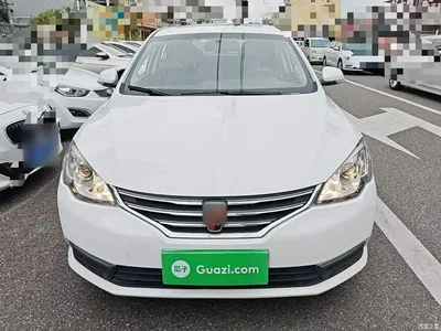 2015 Roewe 360 1.5L Automatic Luxury, фото 3, лот 11168363