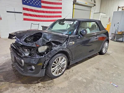 2017 MINI COOPER, фото 1, лот 11238581