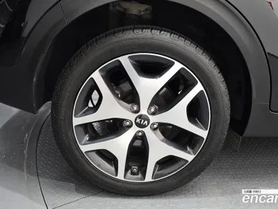 2017 Kia Sportage Diesel 2WD Noblesse, фото 4, лот 10103003