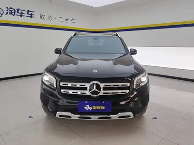 2023 Mercedes-Benz GLB 220 Dynamic, фото 2, лот 11103573