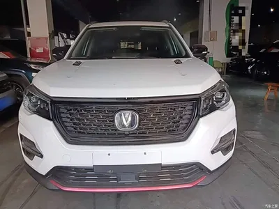 2021 Changan CS75 Glory Million Edition 280T DCT Pilot, фото 3, лот 11138857