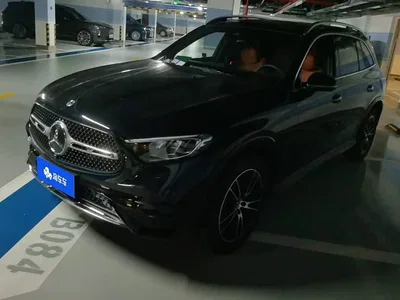 2025 Mercedes-Benz GLC Model Year GLC 260 L 4MATIC Luxury, фото 1, лот 10888594