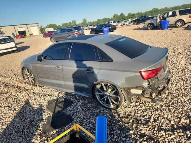2017 AUDI S3, фото 2, лот 10857585