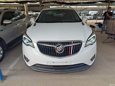 2019 Buick Envision Plus 28T 4WD Elite Type China V, фото 3, лот 10362273