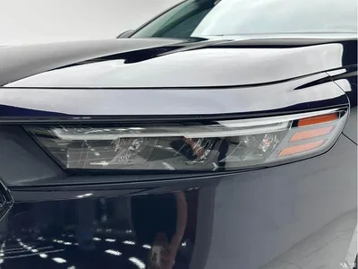 2023 Honda Accord 260TURBO Smart Enjoyment Edition, фото 3, лот 10417121