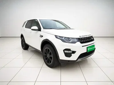 2018 Land Rover Discovery Sport 240PS SE Edition, фото 3, лот 10449418