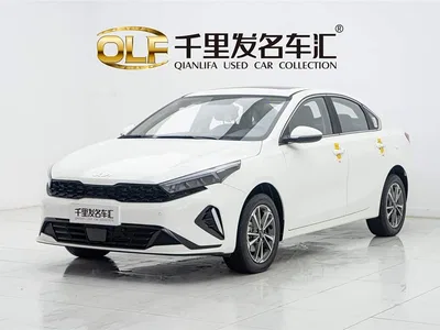 2024 Kia K3 1.5L CVT Comfort Premium Edition, фото 1, лот 10331818