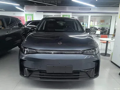 2024 Leapmotor C16 Extended Range 200 Premium Edition, фото 3, лот 11133767