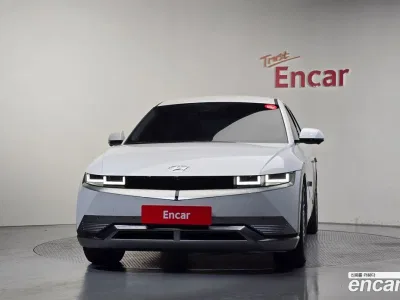 2024 Hyundai Ioniq5 Long range, фото 3, лот 10513756