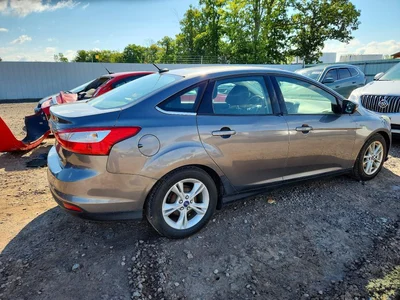 2014 FORD FOCUS SE, фото 3, лот 10513438