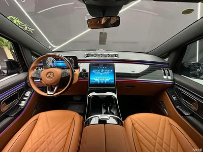 2023 Mercedes-Benz Vito 2.0T Business 7-Seater, фото 3, лот 10247337