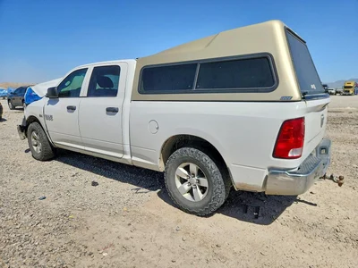 2017 RAM 1500 ST, фото 2, лот 10862503