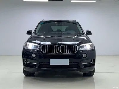 2017 BMW X5 (Import) xDrive28i, фото 1, лот 10464042