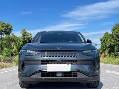 2023 Leapmotor C11 Extended Range 300 Comfort Edition, фото 2, лот 10334477