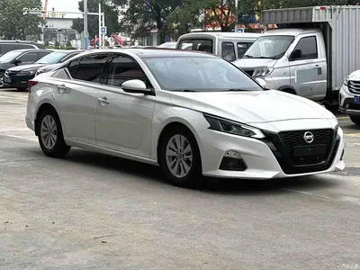 2020 Nissan Teana Facelift 2.0L XL Comfort Edition, фото 3, лот 10340242