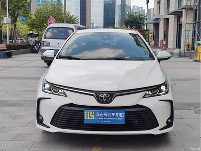 2024 Toyota Corolla Model 1.2T Pioneer Edition, фото 3, лот 11206307