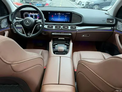 2024 Mercedes-Benz GLE Facelift GLE 350 4MATIC Fashion, фото 4, лот 11547907