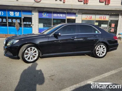 2014 Mercedes-Benz E-Class E350 4MATIC Avantgarde, фото 2, лот 10077033