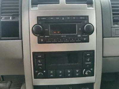 2007 DODGE DURANGO LIMITED, фото 4, лот 10796338