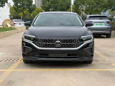 2023 Volkswagen Passat Facelift 280TSI Business Edition, фото 2, лот 11089207