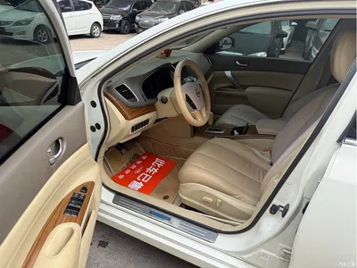2012 Nissan Teana 2.5L XL Intelligent Edition, фото 4, лот 10391590