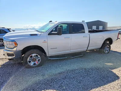 2022 RAM 2500 BIG HORN/LONE STAR, фото 1, лот 11149165