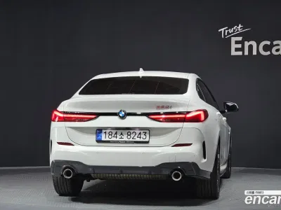 2024 BMW 2-Series 220i M Sports, фото 3, лот 10037437