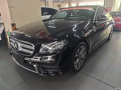 2020 Mercedes-Benz E-Class Facelift E 300 L Sport Fashion, фото 1, лот 10267079