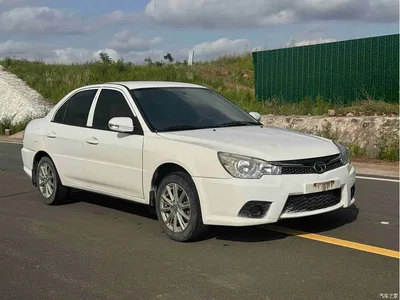 2014 Soueast V3 Lingyue 1.5L Manual People's Edition, фото 3, лот 11191170