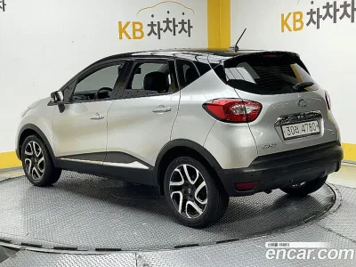2015 Samsung QM3 RE, фото 2, лот 10186255