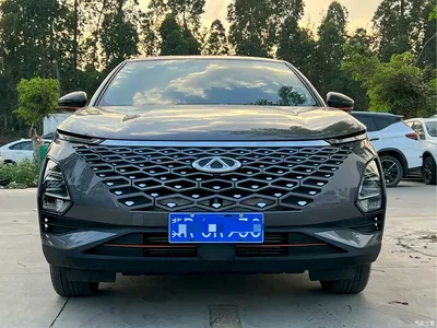 2022 Chery Omoda 1.6TGDI DCT High-Dimensional Edition, фото 2, лот 11168642