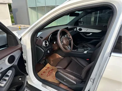 2022 Mercedes-Benz GLC Model GLC 260 L 4MATIC Dynamic Edition, фото 4, лот 10293363