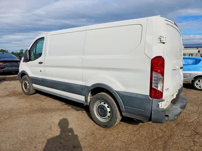 2017 FORD TRANSIT T-150, фото 2, лот 11559524