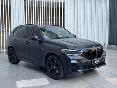 2019 BMW X5 (Import) xDrive40i Exclusive M Sport Package, фото 3, лот 11181306