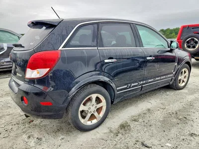 2009 SATURN VUE HYBRID, фото 3, лот 10882583