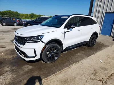 2023 KIA SORENTO SX PRESTIGE, фото 1, лот 10785033