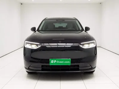 2026 AITO Wenjie AITO M7 Extended Range Ultra AWD 5-Seater, фото 2, лот 10376161